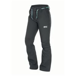 Pantalon Snow Femme Picture Mary Slim Women Pant Black