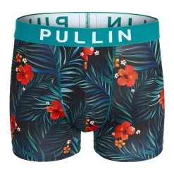 Boxer Pullin Master Dark Palm