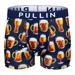 Boxer Pullin Master Pompette