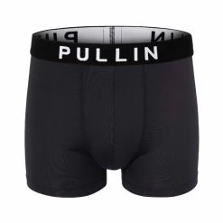 Boxer Pullin Master Uni Black 2
