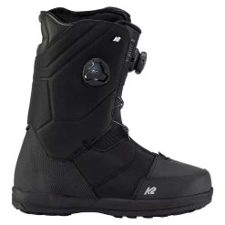 Boots K2 Maysis Black