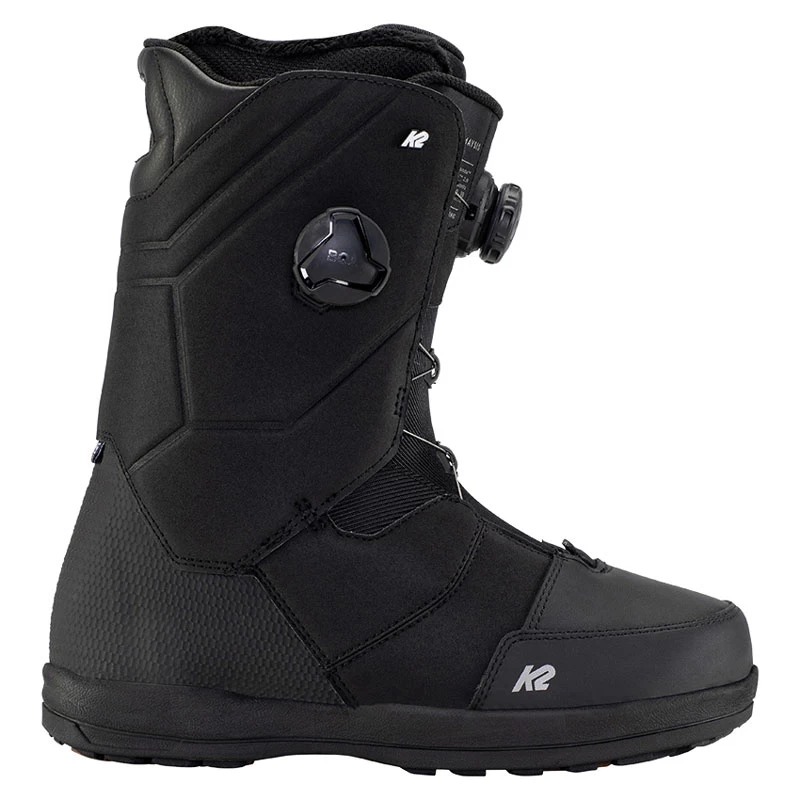 Boots K2 Maysis Black 3 Boots K2 Maysis Black