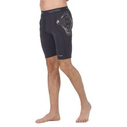 Protection Homme Burton Men Impact Short True Black