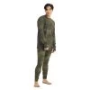 First Layer Homme Burton Men Midweight Crew Worn Camo -Magasin De Snowboard Professionnel Men Midweight Crew Worn Camo Burton Snowboards