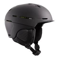 Casque Anon Merak Wavecel Black