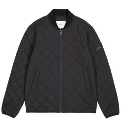 Veste Homme Makia Metropol Jacket Black