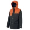 Veste Enfant Picture Mike Kid Jacket Black 1 Veste Enfant Picture Mike Kid Jacket Black -Magasin De Snowboard Professionnel Mike Kid Jacket Black Picture Organic Clothing