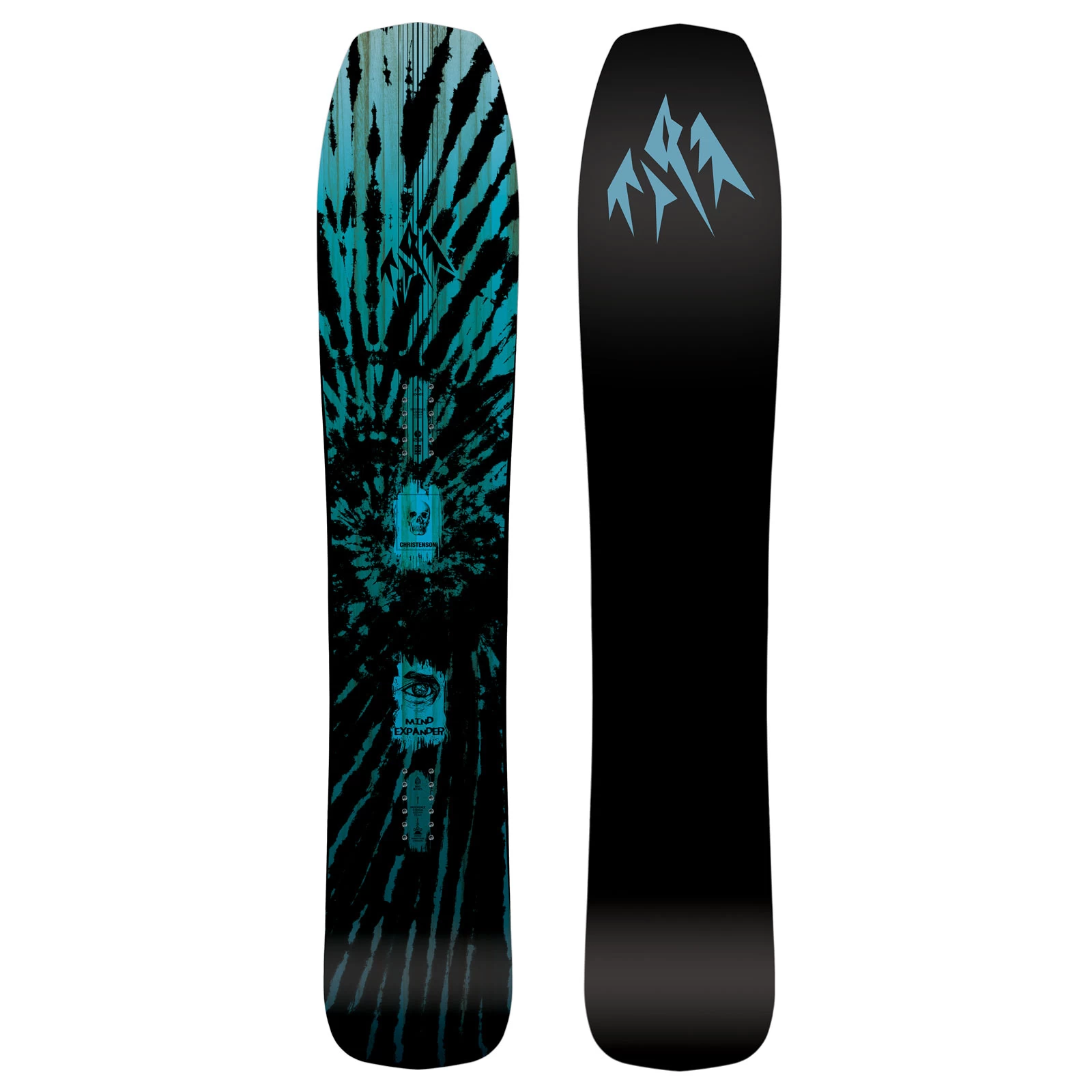 Snowboard Jones Mind Expander 3 Snowboard Jones Mind Expander