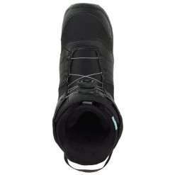 Boots Burton Mint Boa Black 11 Boots Burton Mint Boa Black -Magasin De Snowboard Professionnel Mint Boa Black Burton Snowboards 3 1