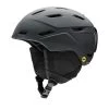 Casque Smith Mirage Mips Matte Black Pearl 1 Casque Smith Mirage Mips Matte Black Pearl -Magasin De Snowboard Professionnel Mirage Mips Matte Black Pearl Smith Optics