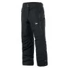 Pantalon Snow Enfant Picture Mist Kid Pant Black 2 Pantalon Snow Enfant Picture Mist Kid Pant Black -Magasin De Snowboard Professionnel Mist Kid Pant Black Picture Organic Clothing
