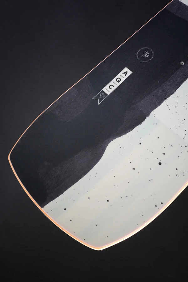 Snowboard Amplid Morning Glory 5 Snowboard Amplid Morning Glory – Image 3