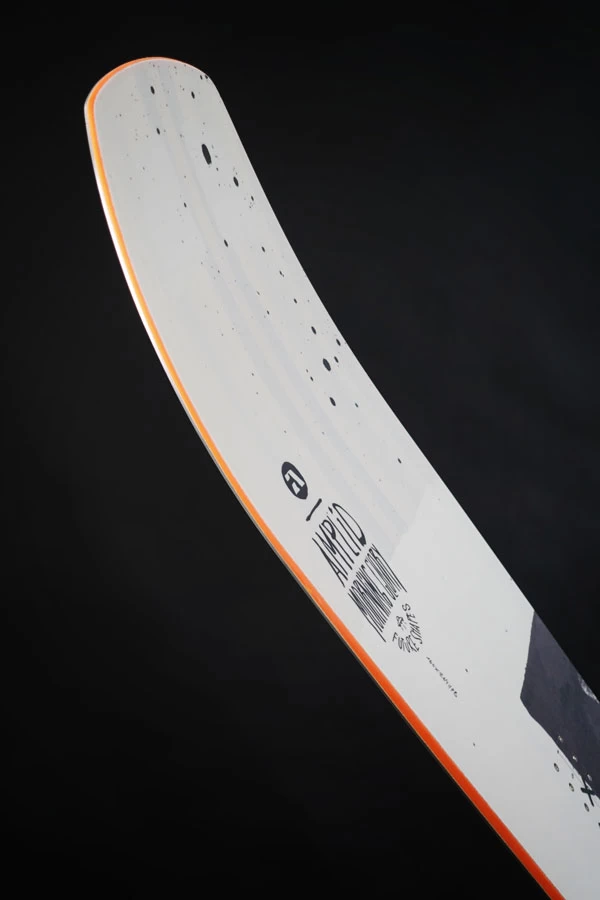 Snowboard Amplid Morning Glory 8 Snowboard Amplid Morning Glory – Image 6
