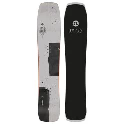 Snowboard Amplid Morning Glory