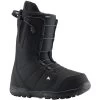 Boots Burton Moto Black