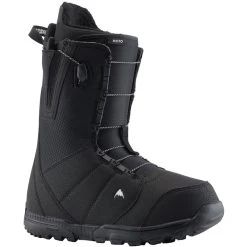 Boots Burton Moto Black