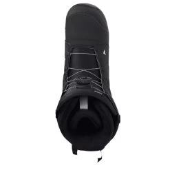 Boots Burton Moto Boa Black 9 Boots Burton Moto Boa Black -Magasin De Snowboard Professionnel Moto Boa Black Burton Snowboards 2 1
