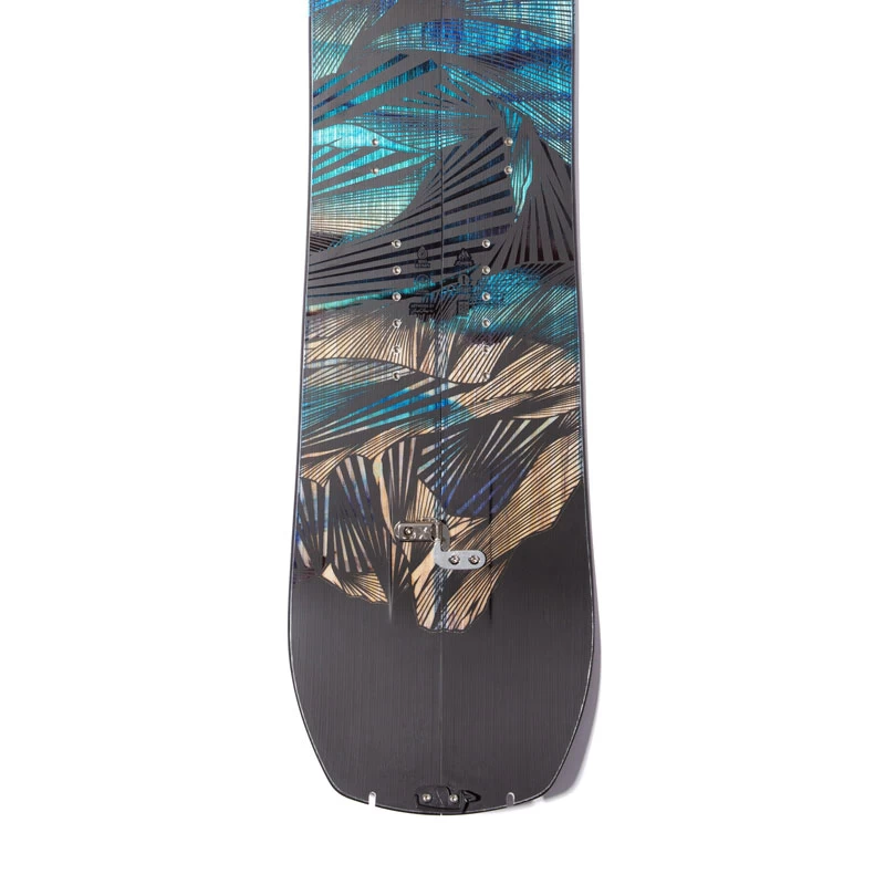 Splitboard Jones Mountain Twin Split Wide 5 Splitboard Jones Mountain Twin Split Wide – Image 3