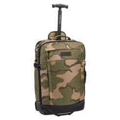 Bagage Burton Multipath Carry-On Barren Camo Print