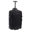 Bagage Burton Multipath Carry-On True Black Ballistic -Magasin De Snowboard Professionnel Multipath Carry On True Black Ballistic Burton Snowboards