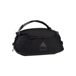 Sac Burton Multipath Duffle 60L True Black Ballistic