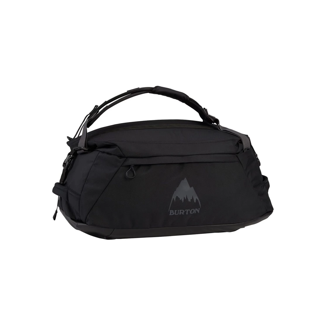 Sac Burton Multipath Duffle 60L True Black Ballistic 3 Sac Burton Multipath Duffle 60L True Black Ballistic