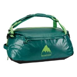 Sac Burton Multipath Duffle 60L Antique Green Coated