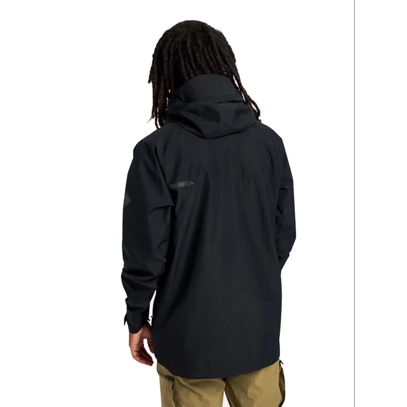 Veste Burton Multipath True Black 4 Veste Burton Multipath True Black – Image 2