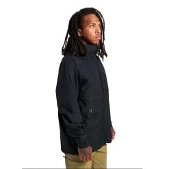 Veste Burton Multipath True Black