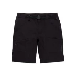 Short Homme Burton Multipath Short True Black
