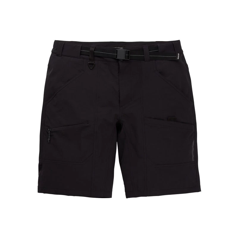 Short Homme Burton Multipath Short True Black 3 Short Homme Burton Multipath Short True Black