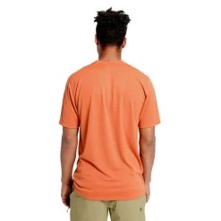 T-Shirt Burton Multipath Vault Baked Clay -Magasin De Snowboard Professionnel Multipath Vlt Baked Clay Burton Snowboards 1 1