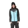 Polaire Femme Picture Murakami Women Jacket Turquoise -Magasin De Snowboard Professionnel Murakami Women Jacket Turquoise Picture Organic Clothing