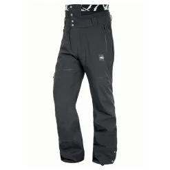 Pantalon Snow Homme Picture Naikoon Pant Black