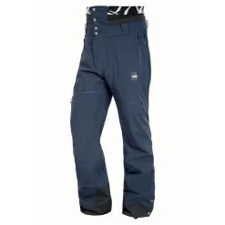 Pantalon Snow Homme Picture Naikoon Pant Dark Blue