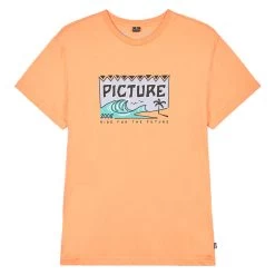 T-Shirt Picture Namara Pumpkin