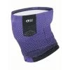 Tour De Cou Picture Neckwarmer Logo Purple