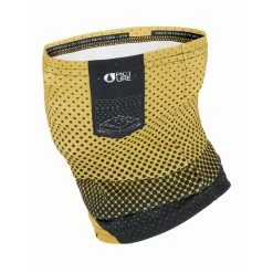 Tour De Cou Picture Neckwarmer Logo Safran