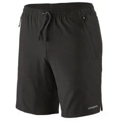Short Homme Patagonia Ninetrail Shorts Black