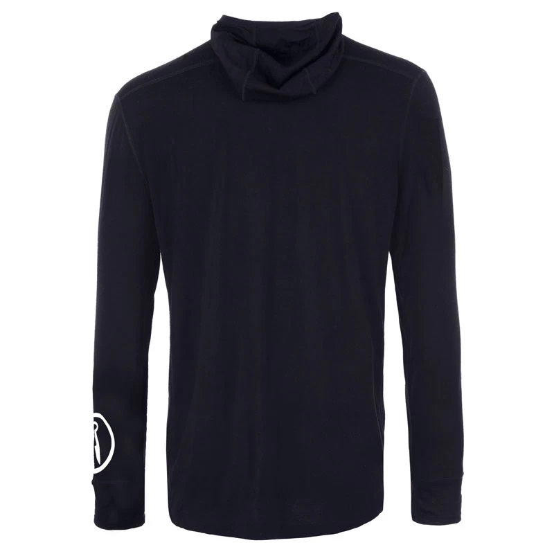 T-Shirt Pally’Hi Ninja Pinja Hoodie Ls Bluek 4 T-Shirt Pally’Hi Ninja Pinja Hoodie Ls Bluek – Image 2