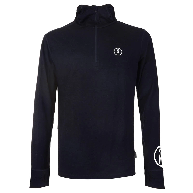 T-Shirt Pally’Hi Ninja Pinja Hoodie Ls Bluek 3 T-Shirt Pally’Hi Ninja Pinja Hoodie Ls Bluek