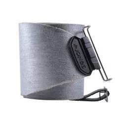 Peaux Splitboard Jones Nomad Skins Quick Tenser Tail Clip Taille F