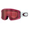 Masque Oakley Line Miner XM Strong Red Jasmine Prizm Rose