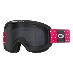 Masque Oakley O-Frame 2.0 Pro XM Grey Pink Dark Grey + Persimmon