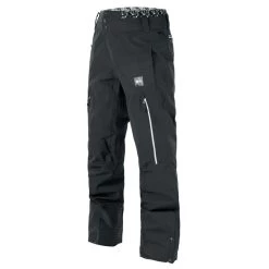 Pantalon Snow Homme Picture Object Pant Black