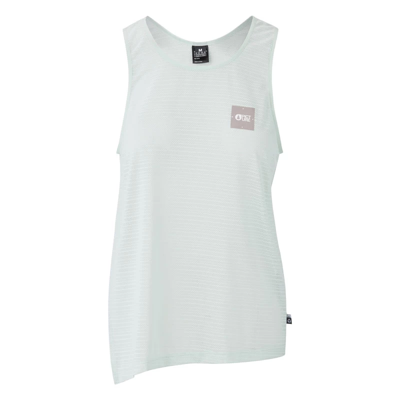 Débardeur Picture Oblik Misty Blue 3 Débardeur Picture Oblik Misty Blue