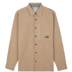 Chemise Picture Orusto Dark Stone