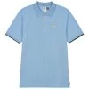 Polo Picture Oubee Copen Blue