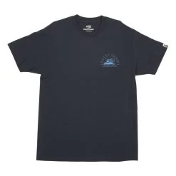 T-Shirt Salty Crew Outboard Navy