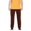 Pantalon Volcom Outer Spaced Corduroy Burro Brown 1 Pantalon Volcom Outer Spaced Corduroy Burro Brown -Magasin De Snowboard Professionnel Outer Spaced Corduroy Burro Brown Volcom 4